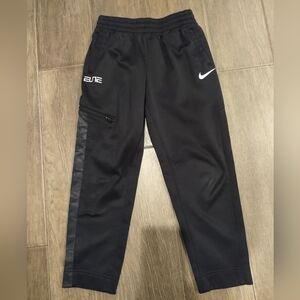 Nike Elite Athletic Pants, Boys Size 7